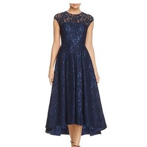 Carmen Marc Valvo Infusion Dress